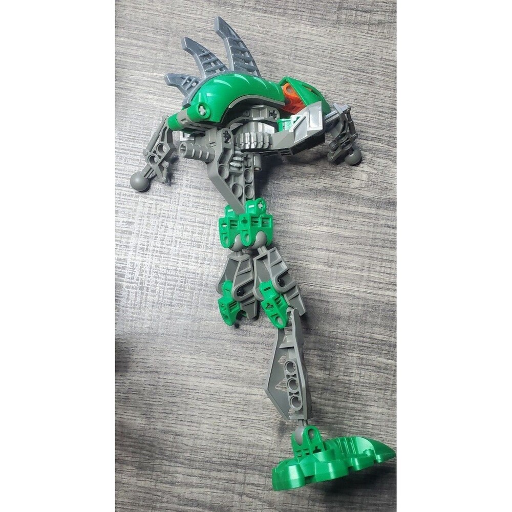 LEGO Bionicle Rahkshi lot of 4 figures - Picture 6 of 10